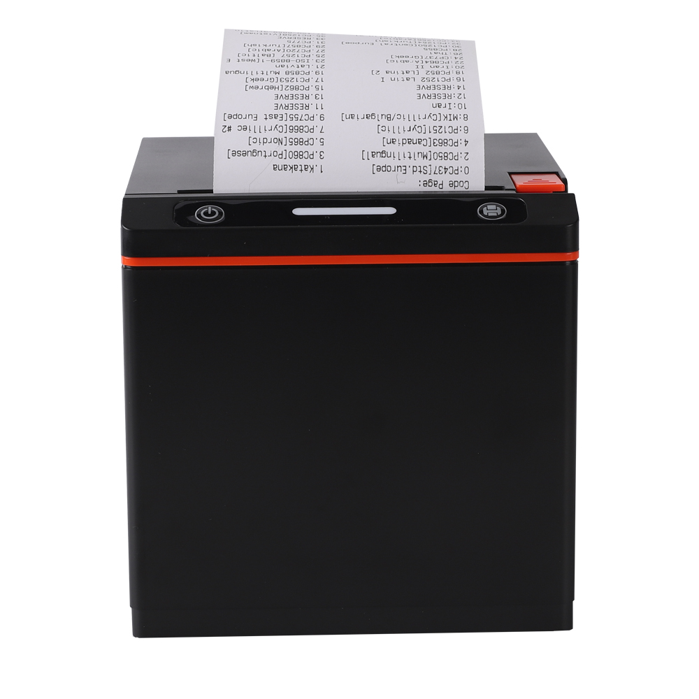 Printer Thermal Tiket POS ATV& - Receipt Printer ulasan dan harga