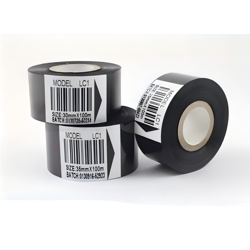 Pita Tinta Transfer Termal LC1 - Label Printer ulasan dan harga