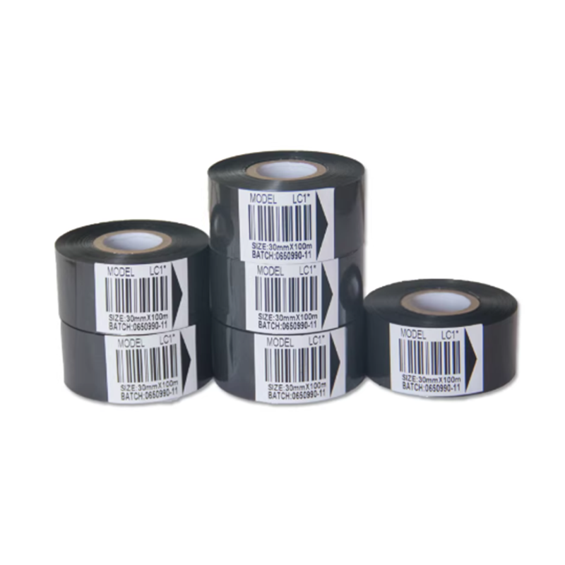 Pita Tinta Transfer Termal LC1 - Label Printer ulasan dan harga