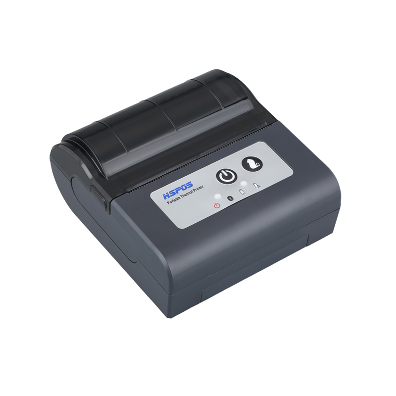 Printer Thermal Portabel Bluet - Receipt Printer ulasan dan harga