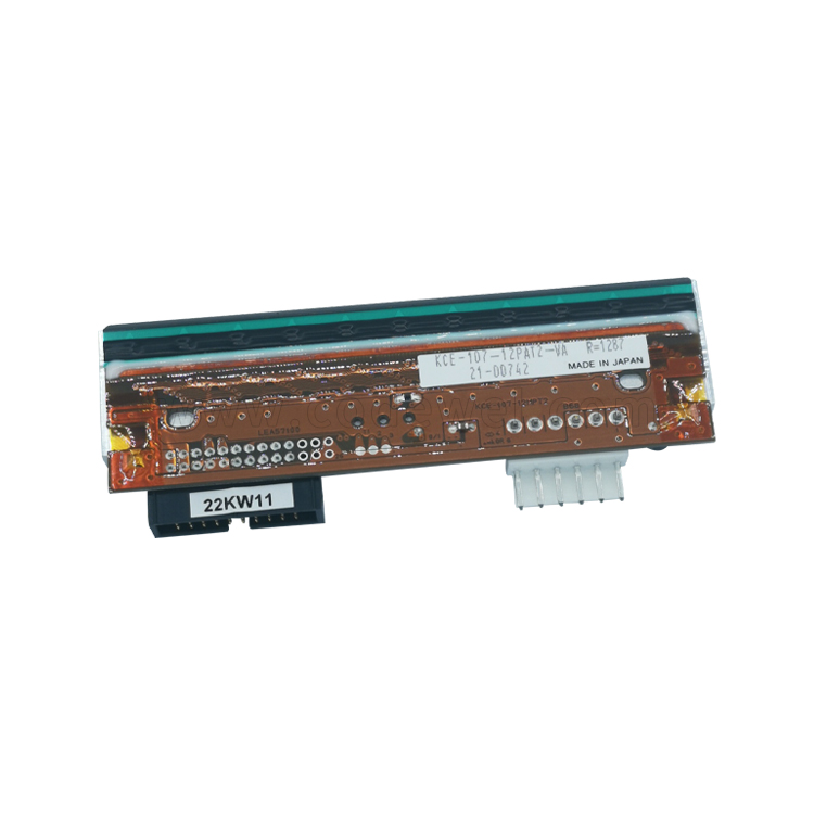 Print Head Asli Pica II 104/8  - Thermal Printer ulasan dan harga