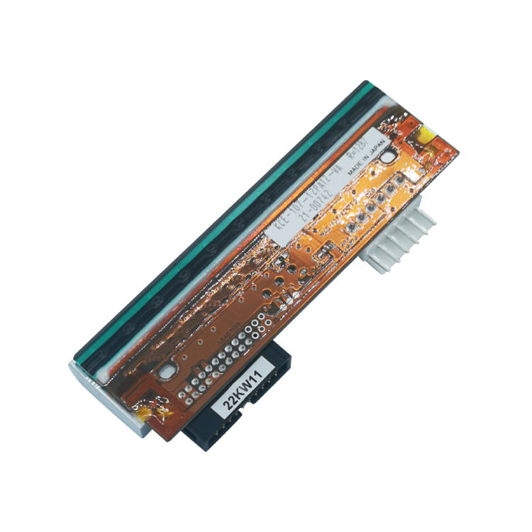 Print Head Asli Pica II 104/8  - Thermal Printer ulasan dan harga