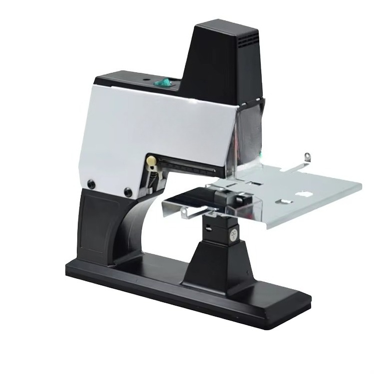 Mesin Stapler Listrik Tipe Sad - Stapler Heavy Duty ulasan dan harga