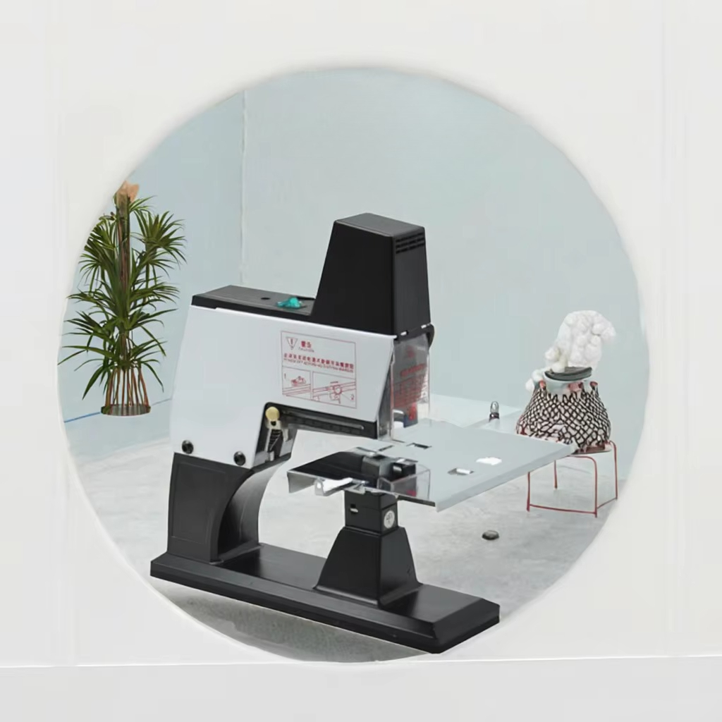 Mesin Stapler Listrik Tipe Sad - Stapler Heavy Duty ulasan dan harga