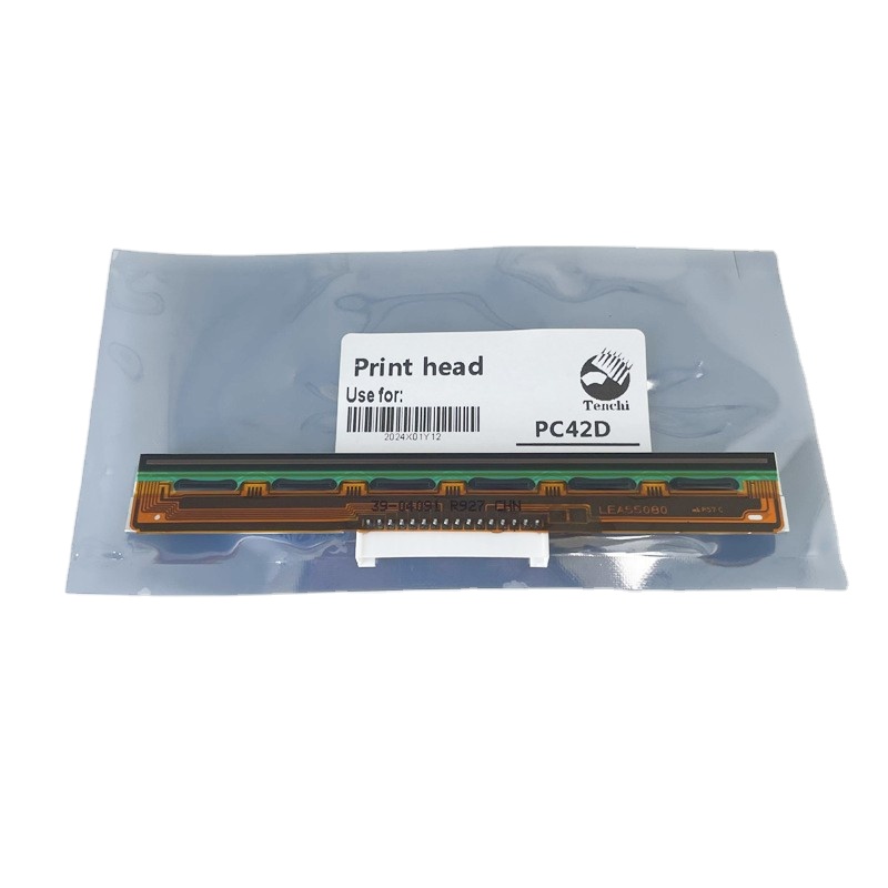 Kepala Printer Thermal PC42D 2 - Thermal Printer ulasan dan harga