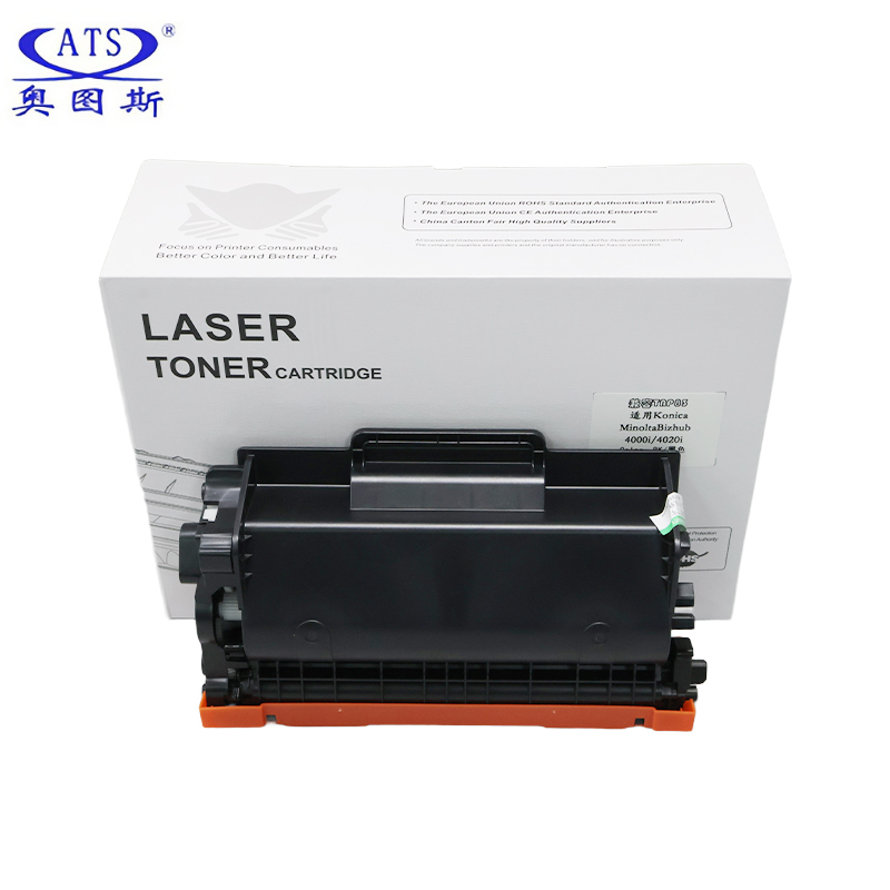 1 Buah Kartrid Toner TNP83 400 - Toner Cartridge ulasan dan harga