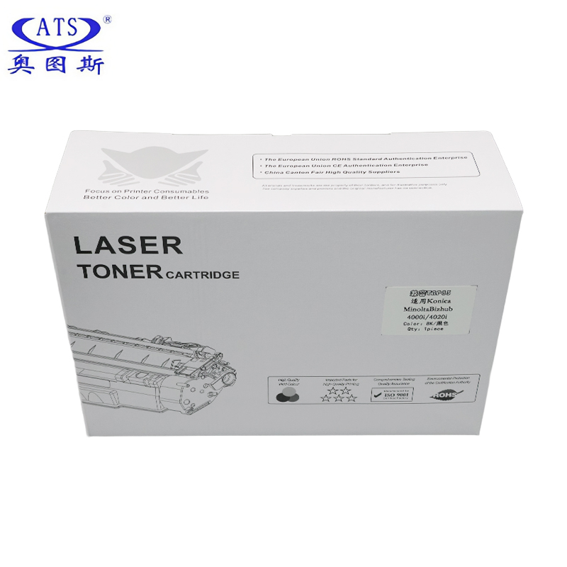 1 Buah Kartrid Toner TNP83 400 - Toner Cartridge ulasan dan harga