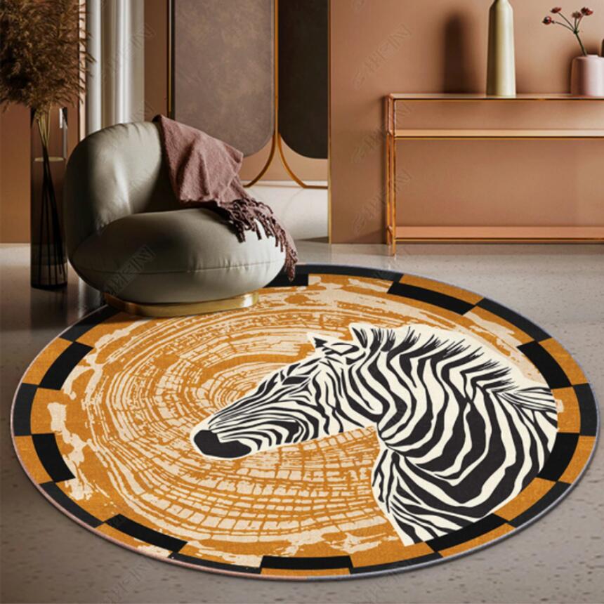 Karpet motif macan tutul Zebra - Commercial Fabric Printing Machine ulasan dan harga