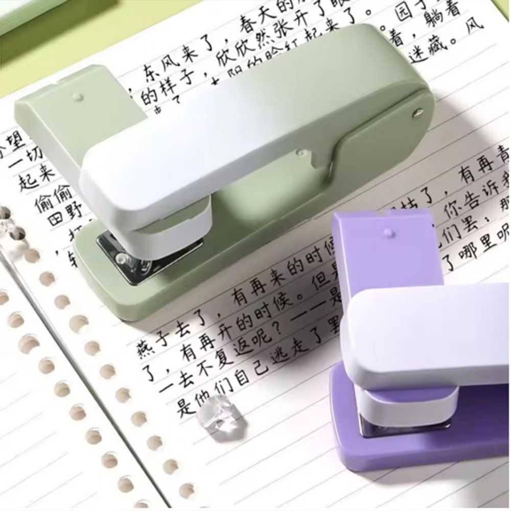 Stapler Meja Putar 360 Derajat - Stapler Heavy Duty ulasan dan harga