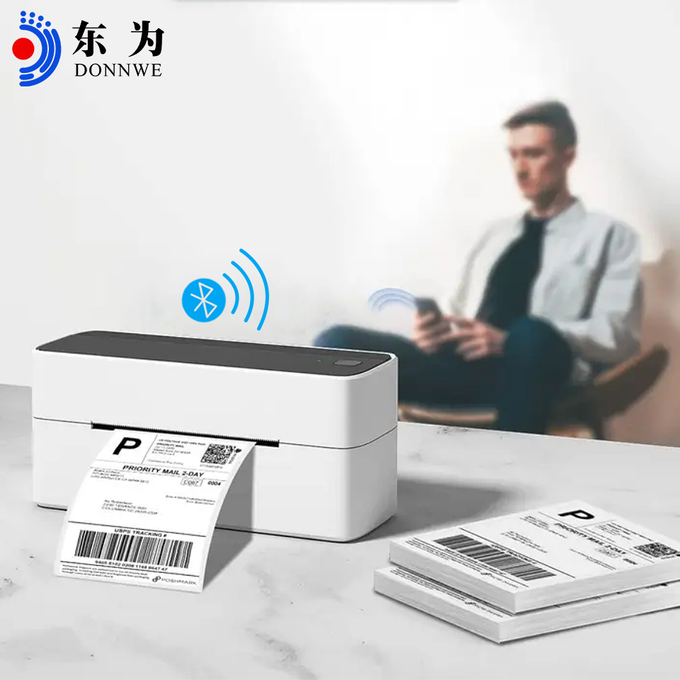 Printer Label Thermal Printer  - Label Printer ulasan dan harga