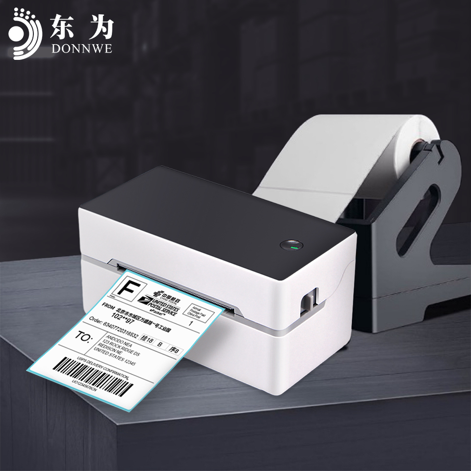 Printer Label Thermal Printer  - Label Printer ulasan dan harga