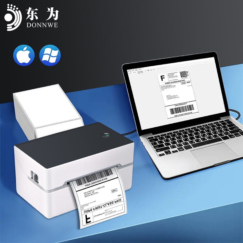 Printer Label Thermal Printer  - Label Printer ulasan dan harga