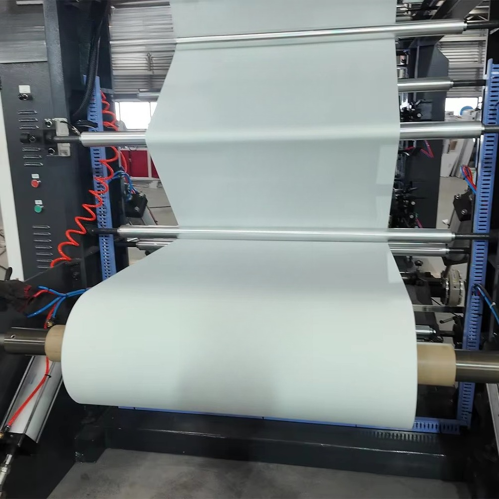 Mesin Cetak Industri Otomatis  - Commercial Printing And Packaging ulasan dan harga