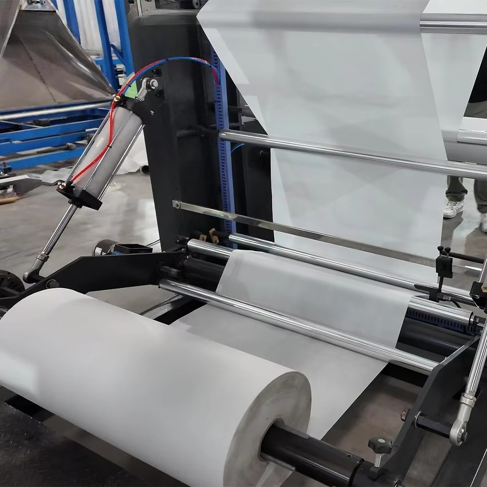 Mesin Cetak Industri Otomatis  - Commercial Printing And Packaging ulasan dan harga