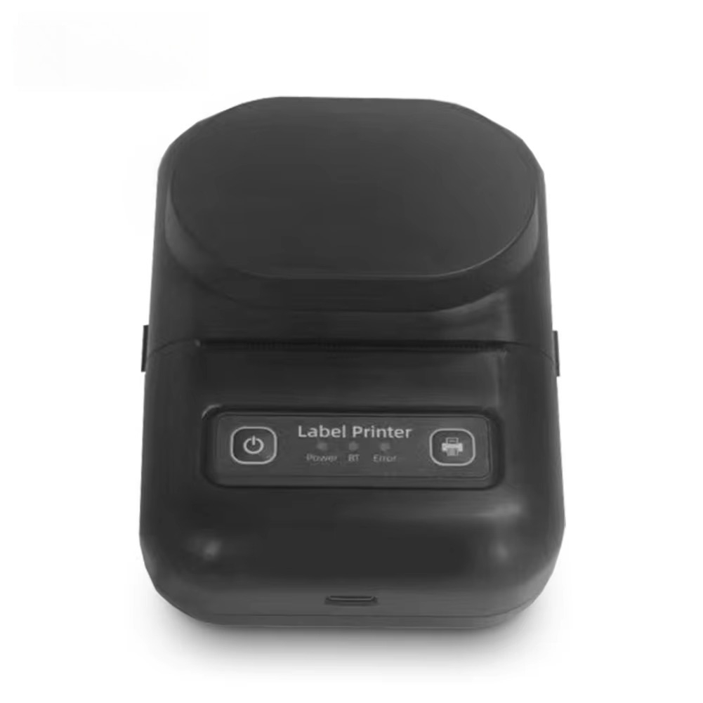 Printer Label Thermal Mini 58m - Barcode Printer ulasan dan harga