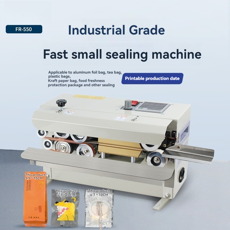 Mesin Pengemas Otomatis Kecil  - Commercial Printing And Packaging ulasan dan harga