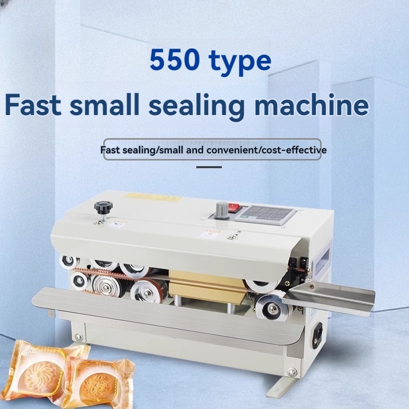 Mesin Pengemas Otomatis Kecil  - Commercial Printing And Packaging ulasan dan harga