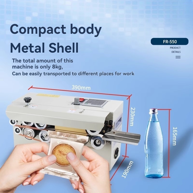 Mesin Pengemas Otomatis Kecil  - Commercial Printing And Packaging ulasan dan harga