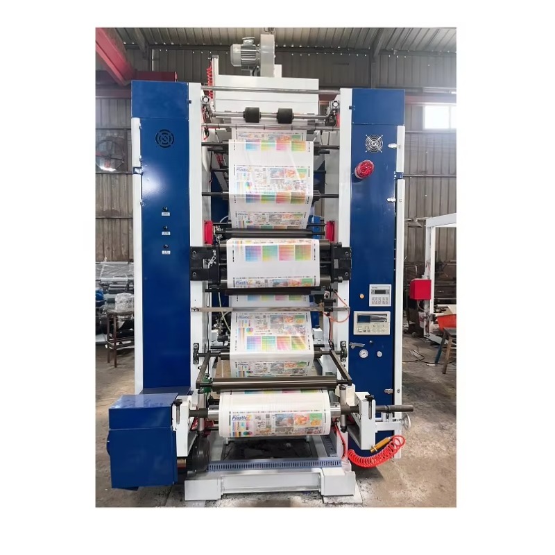 Printer Label Flexografi Otoma - Label Printer ulasan dan harga