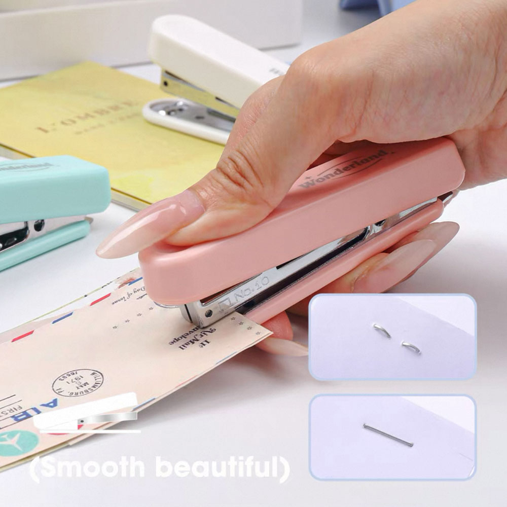 Stapler Mini Multifungsi - Dil - Stapler Heavy Duty ulasan dan harga