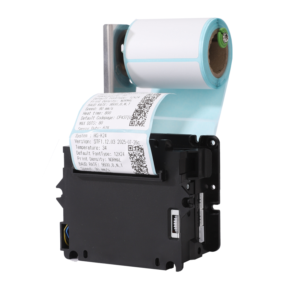 Printer Thermal Panel Mikro 2  - Receipt Printer ulasan dan harga