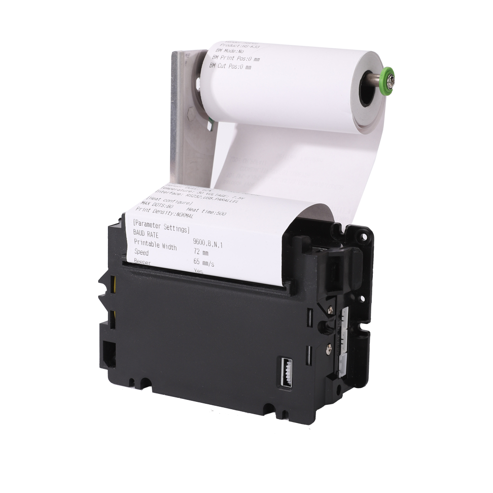 Printer Thermal Panel Mikro 2  - Receipt Printer ulasan dan harga