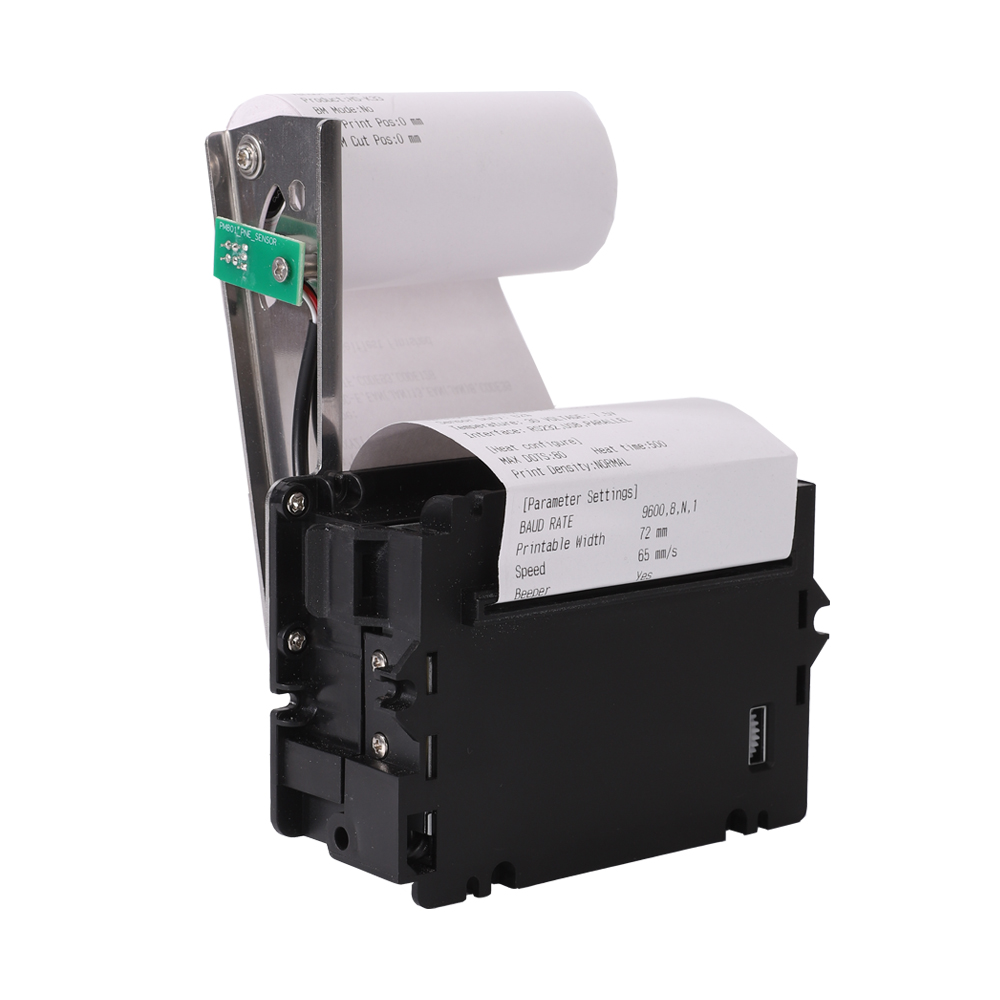 Printer Thermal Panel Mikro 2  - Receipt Printer ulasan dan harga