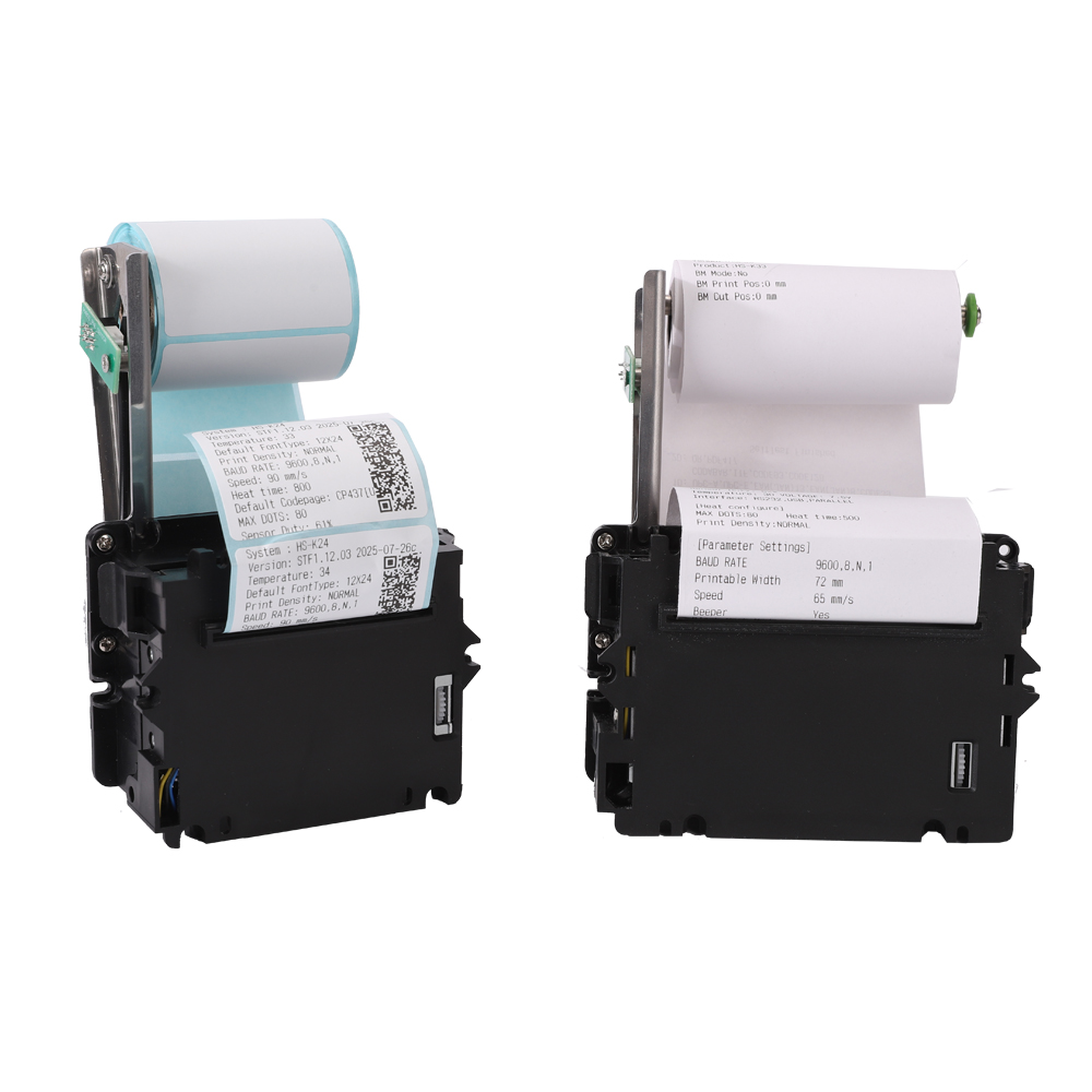 Printer Thermal Panel Mikro 2  - Receipt Printer ulasan dan harga