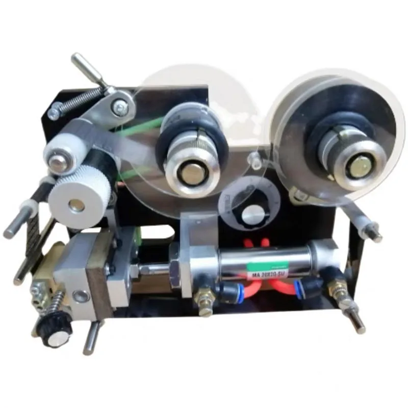 Mesin pencetak kode pita pneum - Commercial Printing And Packaging ulasan dan harga