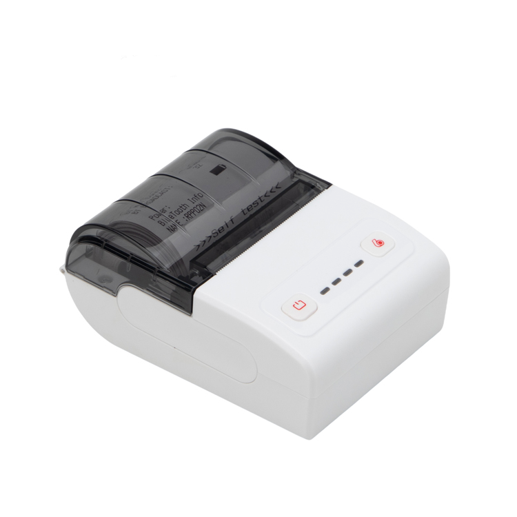 Printer Resi Mini Isi Ulang Bl - Receipt Printer ulasan dan harga