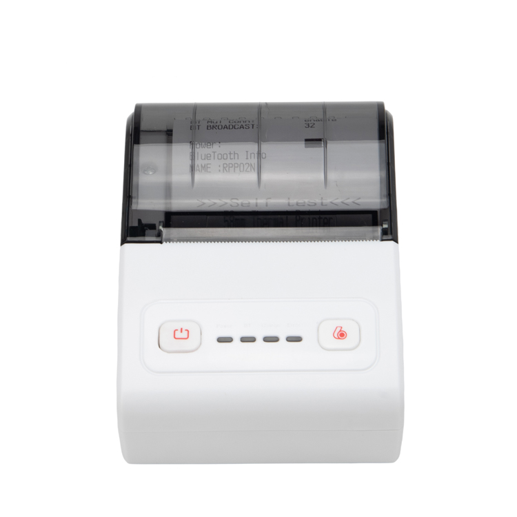 Printer Resi Mini Isi Ulang Bl - Receipt Printer ulasan dan harga