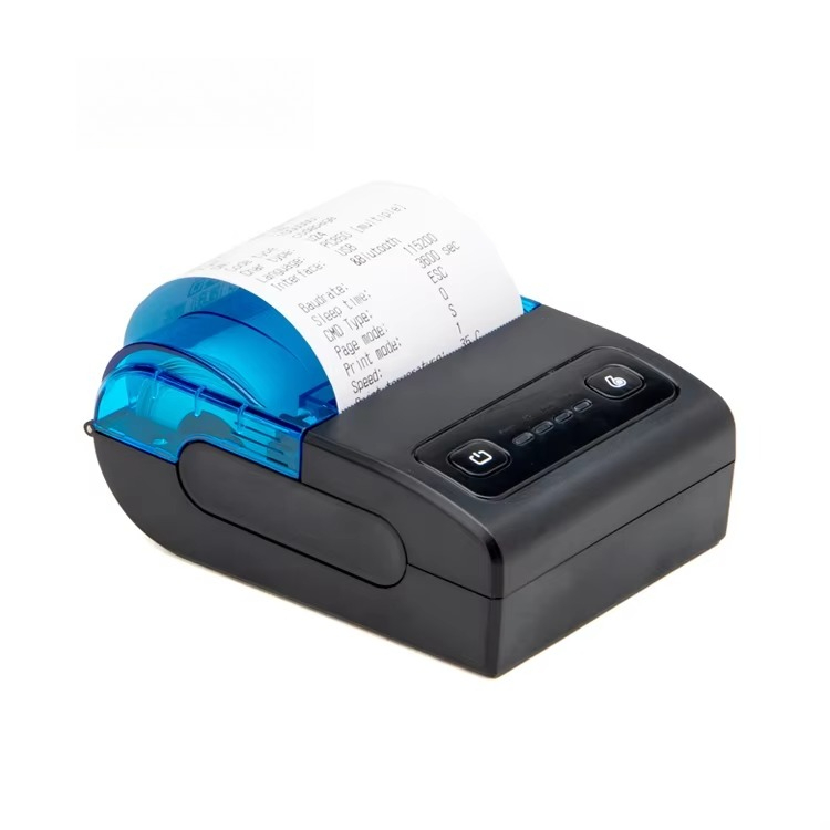 Printer Resi Mini Isi Ulang Bl - Receipt Printer ulasan dan harga