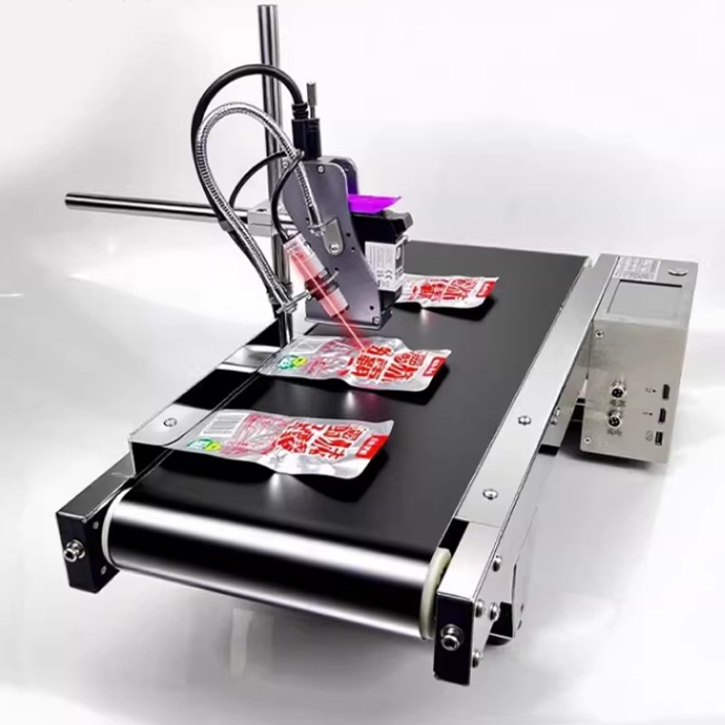 Mesin Printer Inkjet Online Ot - Barcode Printer ulasan dan harga