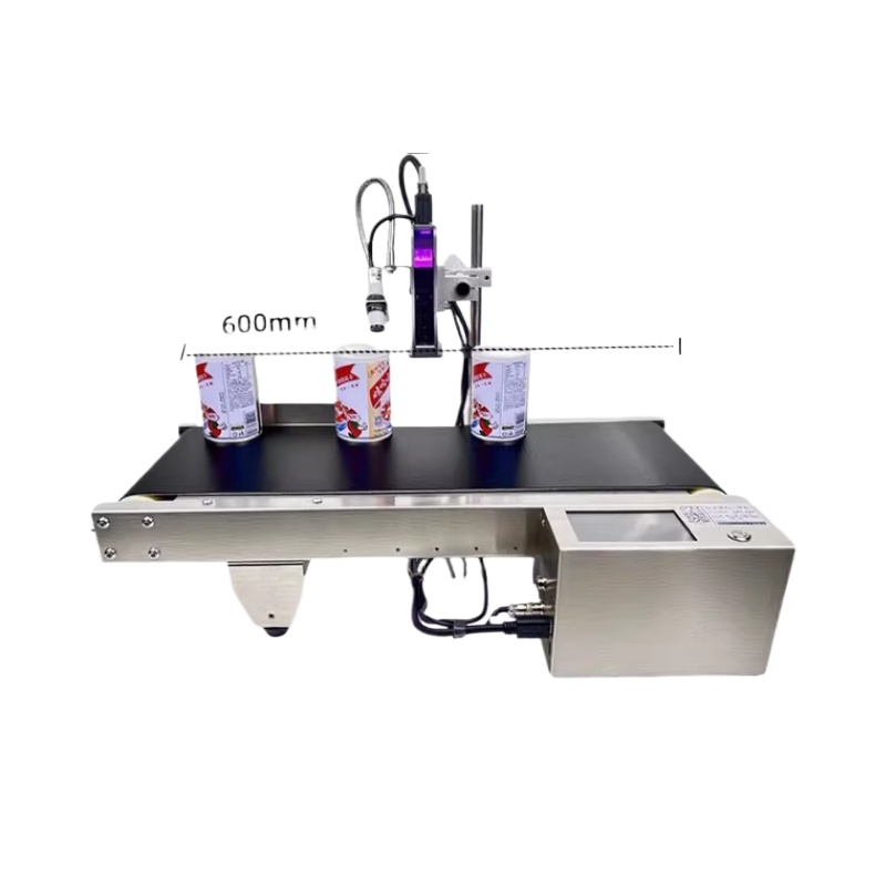 Mesin Printer Inkjet Online Ot - Barcode Printer ulasan dan harga