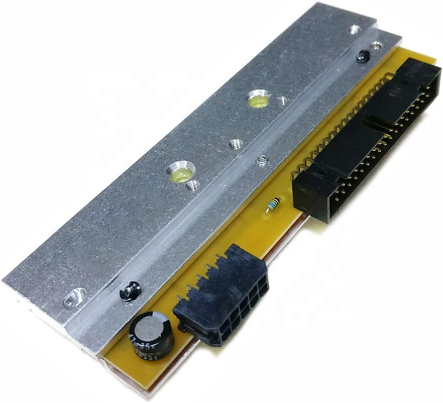 Printhead Asli 110PAX4 300dpi  - Barcode Printer ulasan dan harga