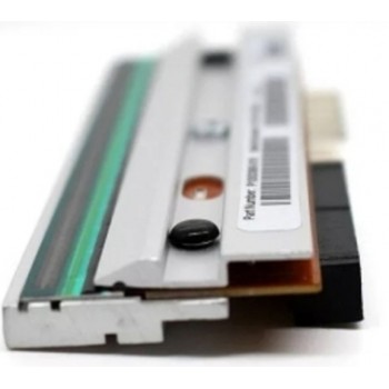 Printhead Asli 110PAX4 300dpi  - Barcode Printer ulasan dan harga
