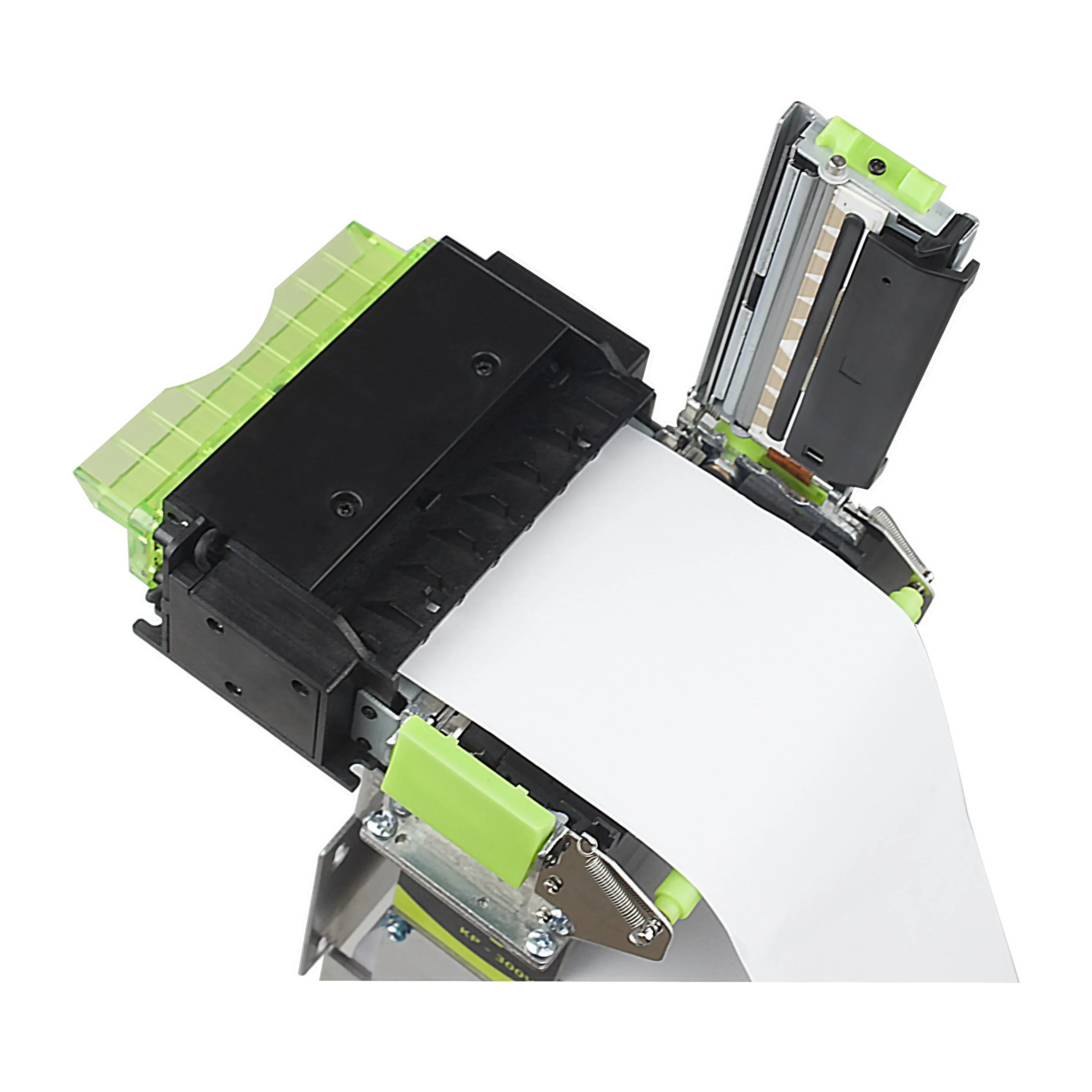 2026 Cashino KP-300H Pemotong  - Receipt Printer ulasan dan harga