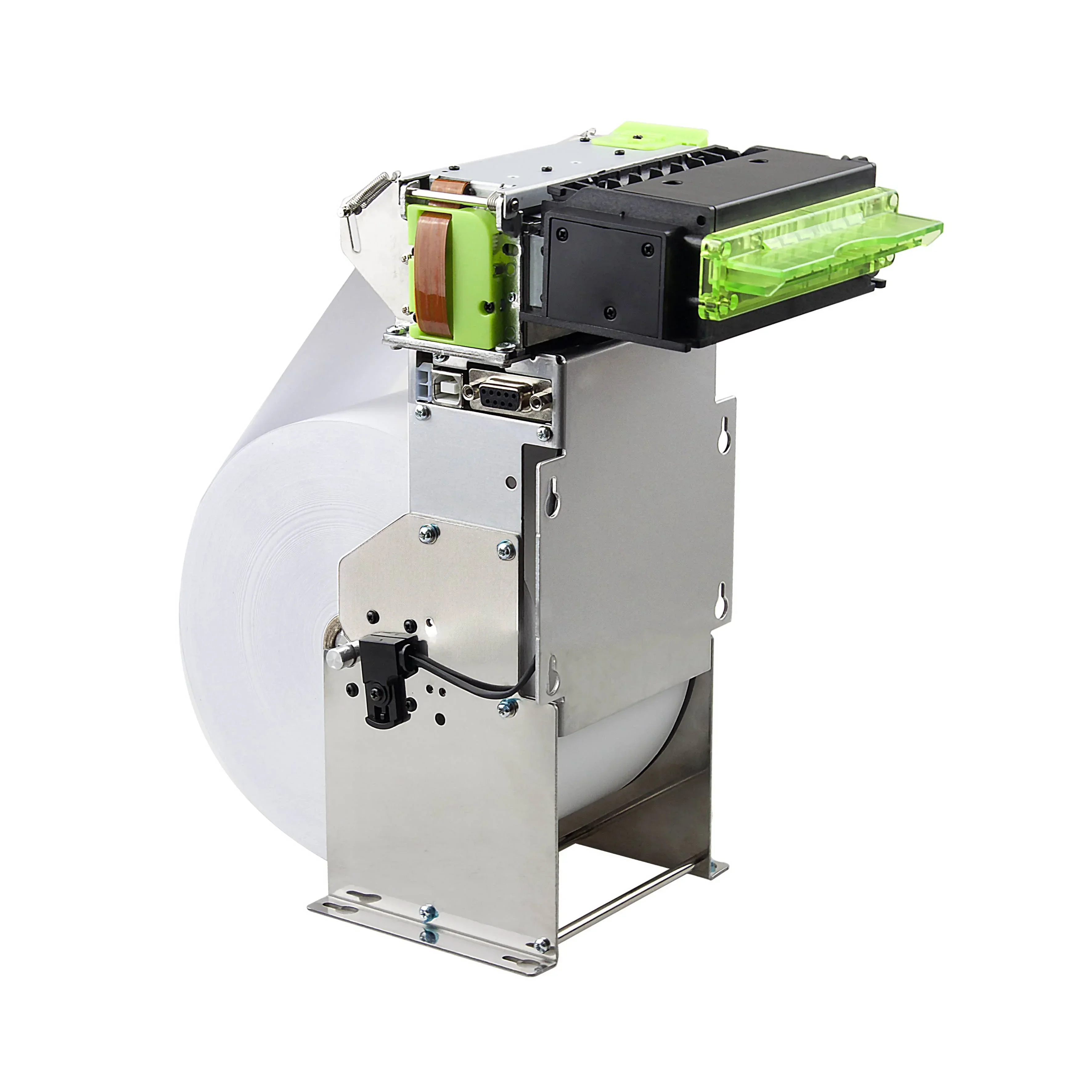2026 Cashino KP-300H Pemotong  - Receipt Printer ulasan dan harga