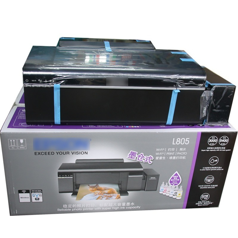 Printer Foto Digital Sublimasi - Photo Printer ulasan dan harga