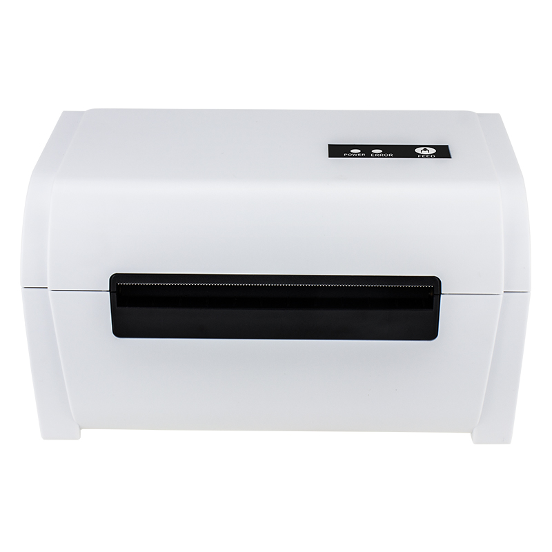 Printer Label Waybill 104mm Pr - Barcode Printer ulasan dan harga