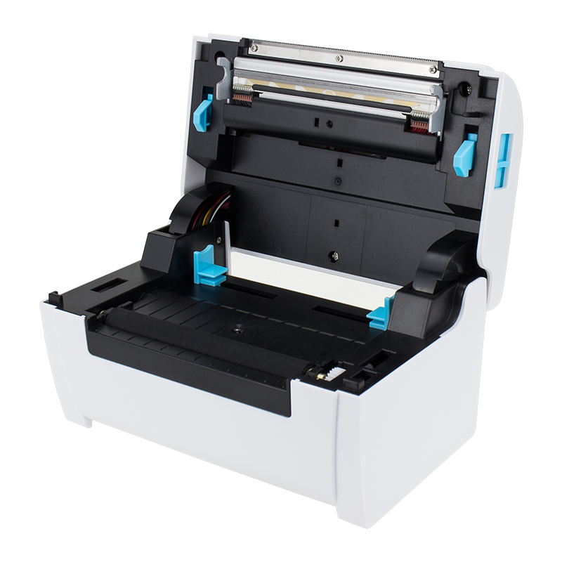Printer Label Waybill 104mm Pr - Barcode Printer ulasan dan harga