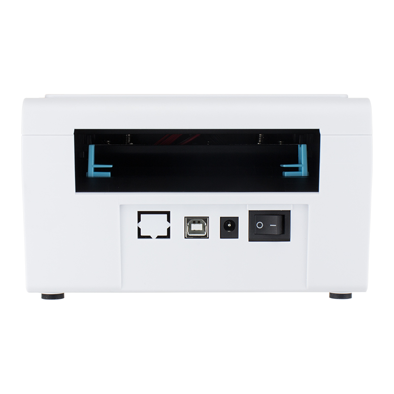 Printer Label Waybill 104mm Pr - Barcode Printer ulasan dan harga