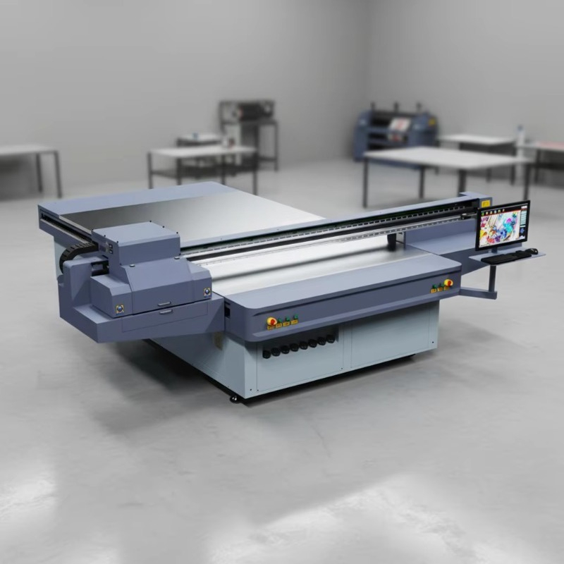 Printer Foto Inkjet Flatbed In - Photo Printer ulasan dan harga