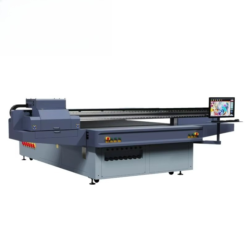 Printer Foto Inkjet Flatbed In - Photo Printer ulasan dan harga