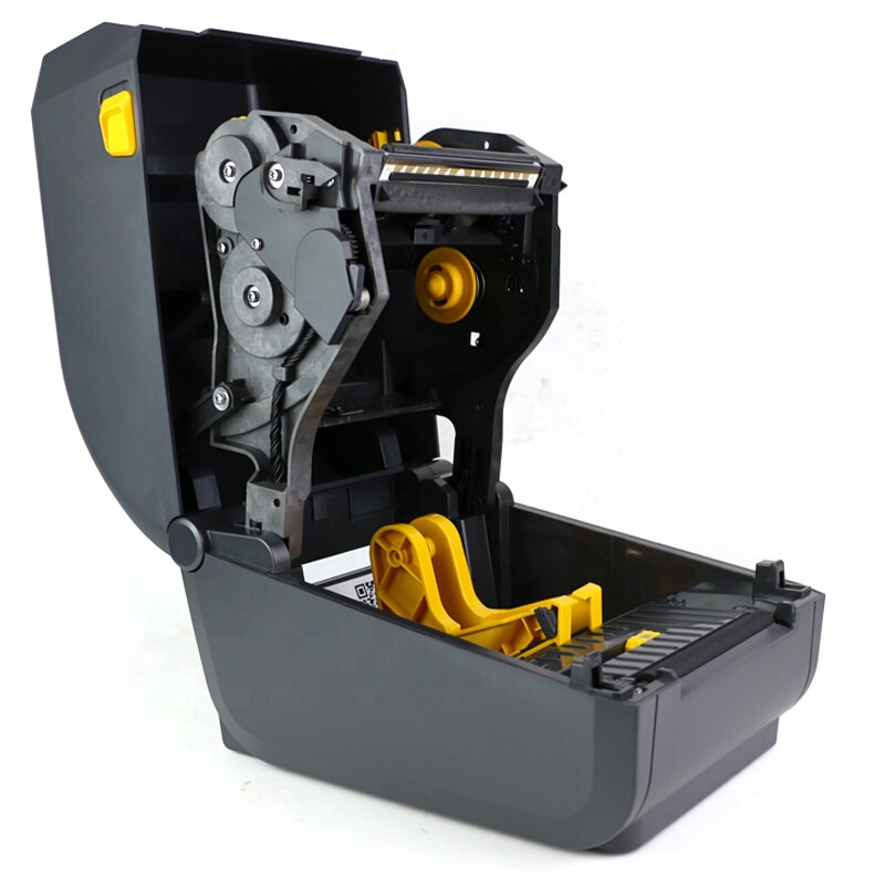 Printer Label Desktop Thermal  - Barcode Printer ulasan dan harga