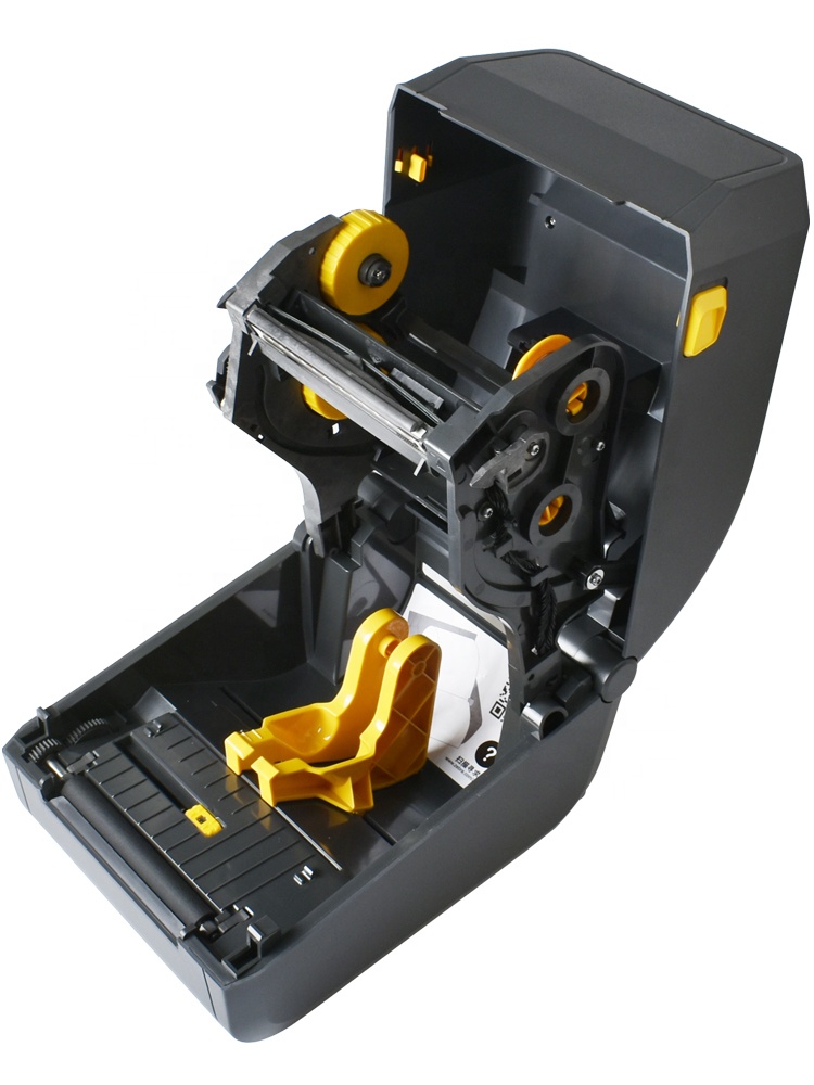 Printer Label Desktop Thermal  - Barcode Printer ulasan dan harga