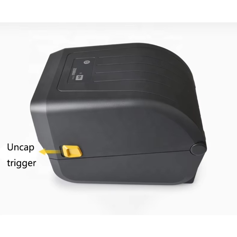 Printer Label Desktop Thermal  - Barcode Printer ulasan dan harga
