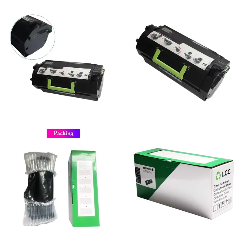 Kartrid Toner Grosir Pabrikasi - Toner Cartridge ulasan dan harga