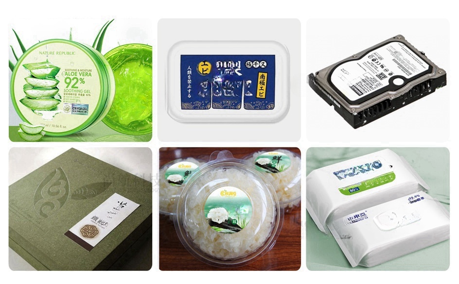 Mesin Label Otomatis Industri  - Commercial Printing And Packaging ulasan dan harga