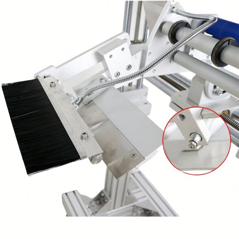 Mesin Label Otomatis Industri  - Commercial Printing And Packaging ulasan dan harga